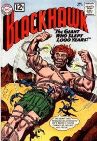 Blackhawk 1944 - 1984 #179