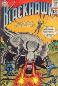 Blackhawk 1944 - 1984 #180