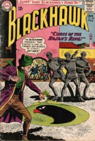 Blackhawk 1944 - 1984 #182