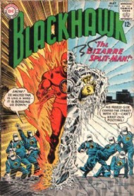 Blackhawk 1944 - 1984 #184