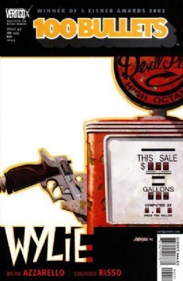 100 Bullets #42