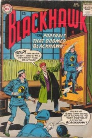 Blackhawk 1944 - 1984 #187