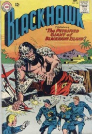 Blackhawk 1944 - 1984 #188