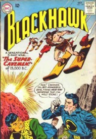 Blackhawk 1944 - 1984 #189