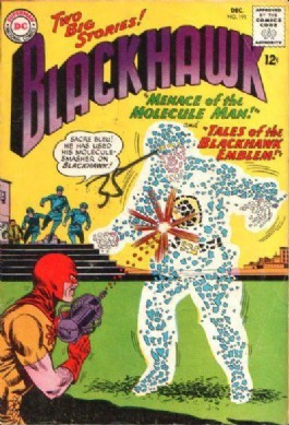 Blackhawk #191