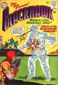 Blackhawk 1944 - 1984 #191