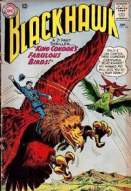 Blackhawk 1944 - 1984 #192