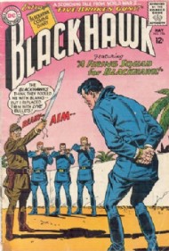 Blackhawk 1944 - 1984 #196
