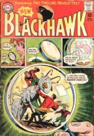 Blackhawk 1944 - 1984 #199