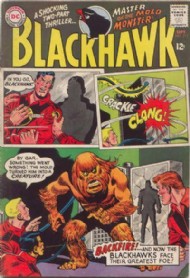 Blackhawk 1944 - 1984 #212