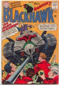 Blackhawk 1944 - 1984 #213