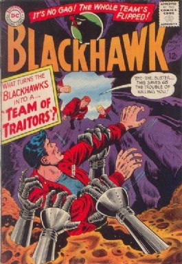 Blackhawk #214