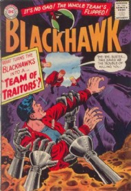 Blackhawk 1944 - 1984 #214