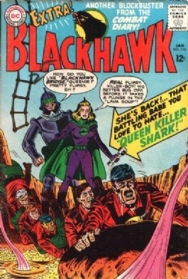 Blackhawk #216