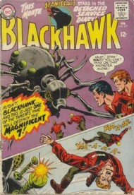 Blackhawk 1944 - 1984 #217