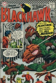 Blackhawk 1944 - 1984 #218