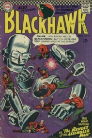 Blackhawk 1944 - 1984 #220