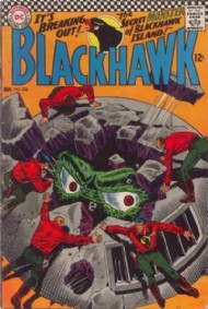 Blackhawk 1944 - 1984 #226