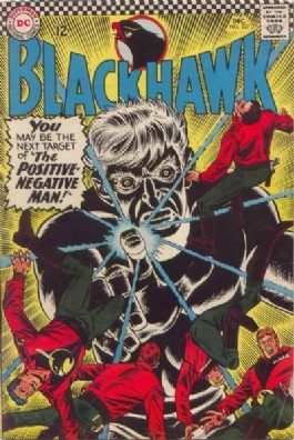 Blackhawk #227
