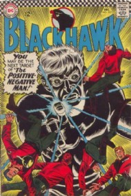 Blackhawk 1944 - 1984 #227