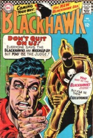 Blackhawk 1944 - 1984 #229
