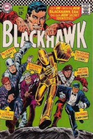 Blackhawk 1944 - 1984 #230