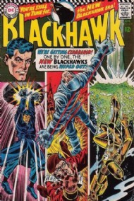 Blackhawk 1944 - 1984 #231