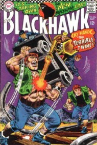 Blackhawk 1944 - 1984 #234