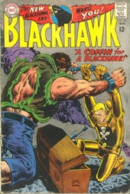 Blackhawk 1944 - 1984 #235