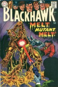Blackhawk 1944 - 1984 #236