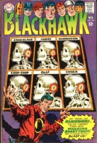 Blackhawk 1944 - 1984 #238