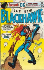 Blackhawk 1944 - 1984 #245