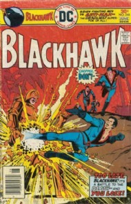Blackhawk 1944 - 1984 #246