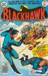 Blackhawk 1944 - 1984 #249