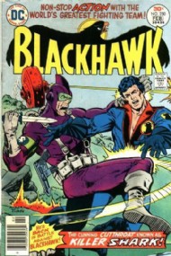 Blackhawk 1944 - 1984 #250