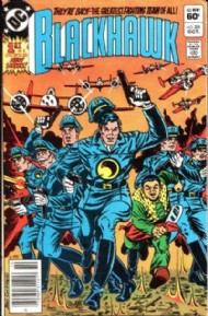 Blackhawk 1944 - 1984 #251