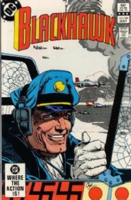 Blackhawk 1944 - 1984 #260