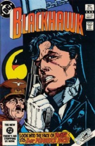 Blackhawk 1944 - 1984 #262
