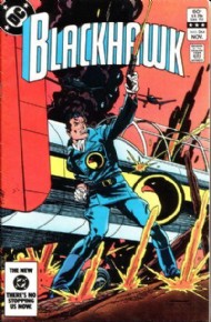 Blackhawk 1944 - 1984 #264