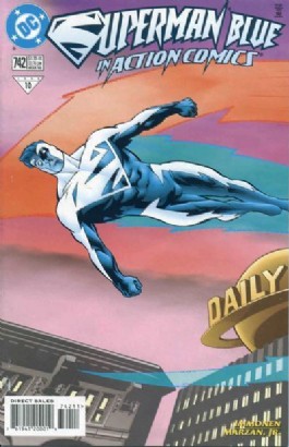 Action Comics (1st Series) #742