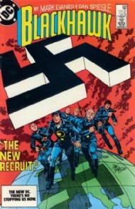 Blackhawk 1944 - 1984 #266