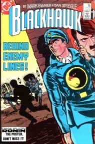 Blackhawk 1944 - 1984 #267