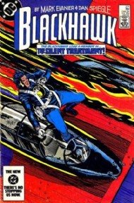 Blackhawk 1944 - 1984 #271