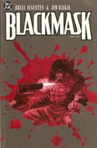 Blackmask 1993 - 1994 #2