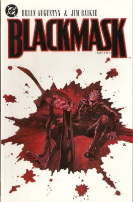 Blackmask #3