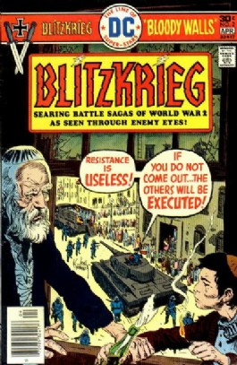 Blitzkrieg #2