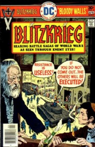 Blitzkrieg 1976 #2