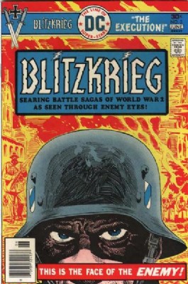 Blitzkrieg #3