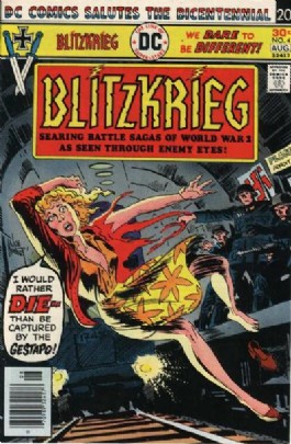 Blitzkrieg #4
