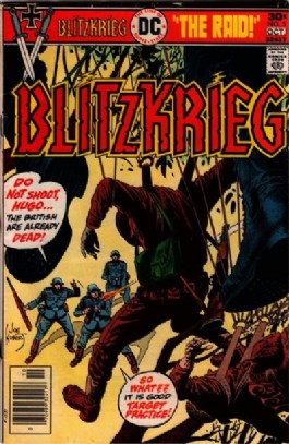Blitzkrieg #5